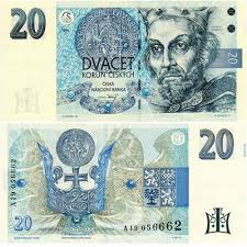 Evoluție curs coroana ceha (czk) in ultimele 14 zile. 2