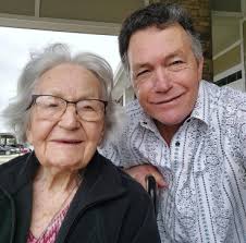 Thanks, WWII Nurse Audrey Jones