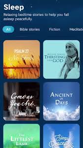 We did not find results for: Abide Sleep Pray Meditation By Carpenters Code Inc