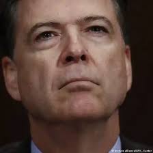 EE. UU.-Rusia: Comey declarará ante el Senado