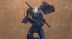 For halo 3 players who want to unlock the various halo armor permutations and just don't know. Prove You Re Hardcore Dress Your Spartan Up Like Hayabusa In Halo 3 Destructoid