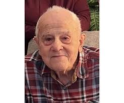 Robert Didion Obituary (1929