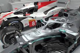 We take a look into the differences between f1, indycar, nascar, formula e and endurance. F1 Car Size Comparison
