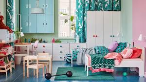 Acquista online la nostra selezione di letti a soppalco e letti a castello ikea. Camerette Ikea Nel Catalogo 2021 Idee Salvaspazio E Divertenti Design Mag