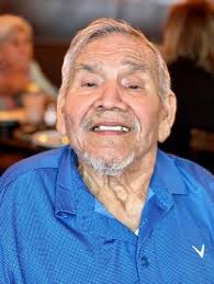 Daniel Campos Obituary