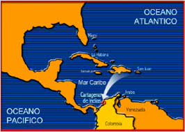 Discover sights, restaurants, entertainment and hotels. About Cartagena De Indias Cartagena