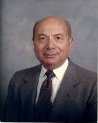 Dr Norman Birnbaum (1920-2012)