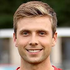 Hendon Appearances & Goals 2016/17