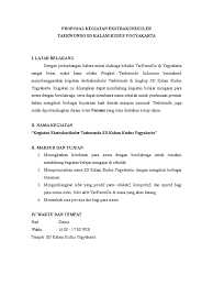 Check spelling or type a new query. Proposal Dojang Baru