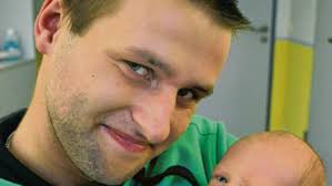 Vergangene Babywoche: Neunmal Nachwuchs für die Insel