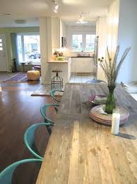 Karen Deborah S Cherrywood Renovation Home Home Decor Living Dining Room