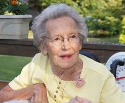 Betty Holden's Instagram, Twitter & Facebook