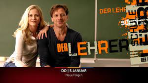 Hat ja sowieso lange genug gedauert, bis die serie endlich mal verlängert wurde, stattdessen darf. Der Lehrer Das Aus Fur Die Kultserie Horzu