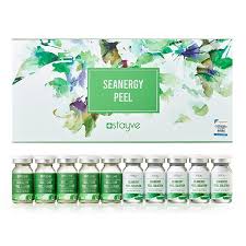 Stayve Booster Seanergy Peel Set | Two Face Aesthetics