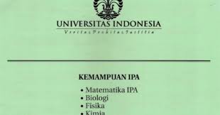 Pembahasan simak ui 2018 kimia. Saung Kimia Soal Dan Pembahasan Simak Ui 2019 Bidang Kimia