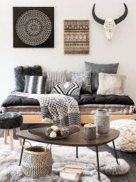 La Tendance Deco Rustique De Maisons Du Monde Pour L Automne Hiver 2016 201 Deco Maison Deco Idee Deco Maison