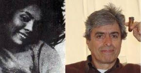 VICTORIA WALSH Y EMILIANO COSTA