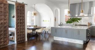 get your kitchen island lighting right