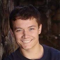 David Andrew Gainer Obituary