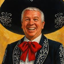 Sandy Sager's Instagram, Twitter & Facebook