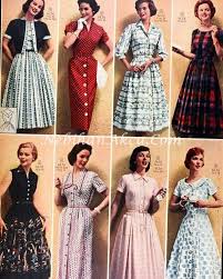 Sewing Seving Patterns Vintage Patterns 1960s Fashion 60s Fashion Vogue Sewing Patterns Skirt Patterns Dress 1950ler Modasi 70 Ler Modasi Vintage Elbise
