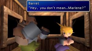 If you know, you know. 21 Weird Things That Happened In The Original Final Fantasy 7 Ign