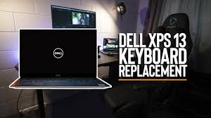 Unlock the dell keyboard function keys with keys. How To Fix Dell Xps13 Stuck On Boot Logo Dell Xps 13 Wont Turn On Easy Diy Laptop Repair Youtube