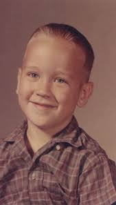 Eric Williamson Obituary