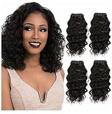 Maybe you would like to learn more about one of these? Generic Trendy Hair Brazilian Body Wave Water Deep Funmi Curly Weave Human Hair Bundles Spiral Curl Unprocessed Short Loose Natural Black Water Wave 4 Bundles Price From Jumia In Kenya Yaoota