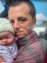 Mike Kishbaugh's Instagram, Twitter & Facebook