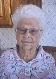 Normalee Lockhart Obituary (1928