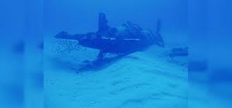 The yonaguni monument, japan's atlantis. The Most Astonishing Underwater Discoveries Page 31 Science A2z