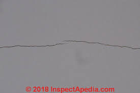 Most drywall cracks occur on the seams, where two pieces of drywall meet. Drywall Nail Pops Cracks Complete Catalog Of Causes Cures Prevention Of Drywall Nail Or Screw Pops