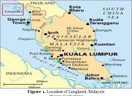 Looking how to get from langkawi to alor setar? Pdf International Migrant Workers In Tourism And Hospitality Industry Langkawi Malaysia Does Their Demographic Profile Matter Semantic Scholar