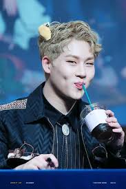 For Lee Jooheon Jooheon Monsta X Monsta X Jooheon
