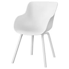Amazonde ikea hogsten sessel weiß. Torvid Stuhl Drinnen Draussen Weiss Aluminium Weiss Ikea Deutschland