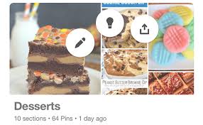 With a personal pinterest account, you'll be browsing, exploring, pinning, and interacting with other users in no time! Pinterest Here S How To Make A Board Private