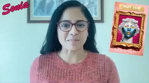 Sonia Hunt, Speaker, Author, Coach, hosted by Ashwin Krishnan