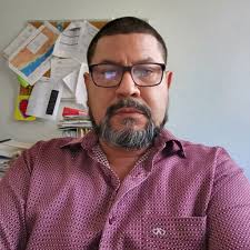 Miguel AHUMADA SEMPOAL