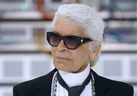 Karl Lagerfeld