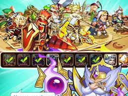 Enjoyable gameplay and depth, idle heroes is definitely one of the best games worth enjoying on mobile devices. Idle Heroes Mod Apk Gemas Infinitas Hack 2021 Modplaydl Com
