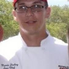 Marvin Sterling (@RuthsChrisChef1)