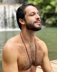 Post by Fabian Escobar (@cristinofabianfigueroa)