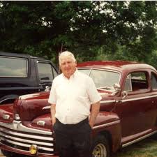 Fred "Monk" William Chrisman Obituary April 28, 2020