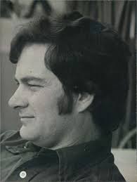 Frederick Chadwick Obituary 2016