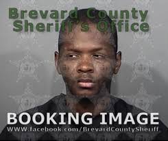Arrests In Brevard County: July 16, 2018