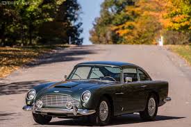 Image result for Goodwood Green 1964 Aston Martin