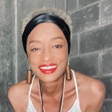 Letitia Dixon's Instagram, Twitter & Facebook