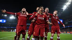 Direct matches stats liverpool manchester city. Warriors Liverpool Can Win Champions League After Overcoming Man City Siege Goal Com