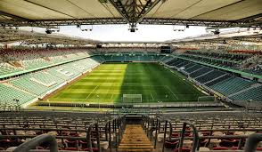 Legia is the most successful polish football club in history winning record 15 ekstraklasa champions titles, a record 19 polish cup and four. Stadion Miejski Legii Warszawa Legia Warsaw The Stadium Guide